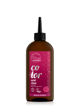 OnlyBio Hair in Balance COLOR Acid rinse 300 ml