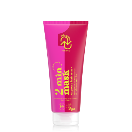 Onlybio Hair Cycling Regeneration 2 min Mask express hair mask 200 ml