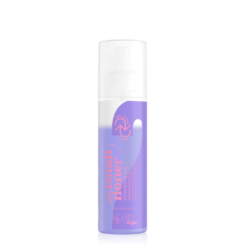 Onlybio Hair Cycling Hydration Two-phase conditioner smoothing and moisturizing 200 ml