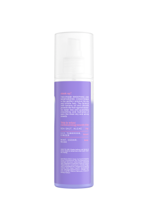 Onlybio Hair Cycling Hydration Two-phase conditioner smoothing and moisturizing 200 ml