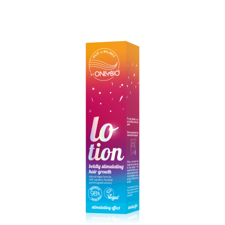 Hair in Balance Lotion Stimulating Hair Growth 100 ml