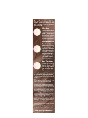 Hair in Balance by ONLYBIO Toner Churros 100 ml