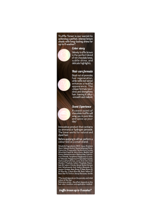 Hair in Balance by ONLYBIO Toner Truffle 100 ml