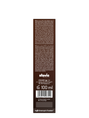 Hair in Balance by ONLYBIO Toner Truffle 100 ml
