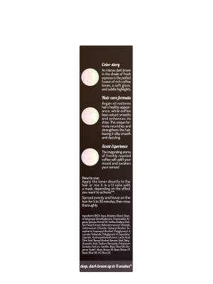 OnlyBio Hair in Balance Toner Espresso 100 ml