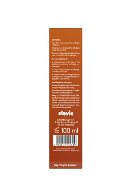 OnlyBio Hair in Balance Toner Pumpkin Pie 100 ml