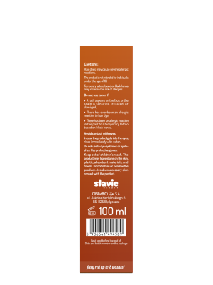 OnlyBio Hair in Balance Toner Pumpkin Pie 100 ml