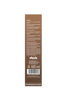 OnlyBio Hair in Balance Toner Bubble Milk Tea 100 ml
