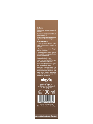 OnlyBio Hair in Balance Toner Bubble Milk Tea 100 ml