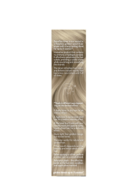 OnlyBio Hair in Balance Toner Banoffee 100 ml