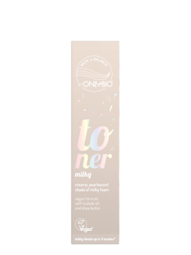 OnlyBio Hair in Balance Toner Milky 100 ml