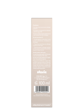 OnlyBio Hair in Balance Toner Milky 100 ml