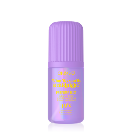 ONLYBIO What do you do at midnight? 19°C, perfumed mist 100 ml