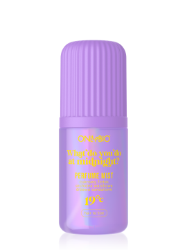 ONLYBIO What do you do at midnight? 19°C, perfumed mist 100 ml