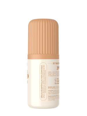 ONLYBIO Warm milk bath 39°C, perfumed mist 100 ml