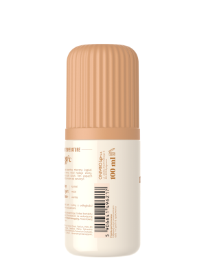 ONLYBIO Warm milk bath 39°C, perfumed mist 100 ml