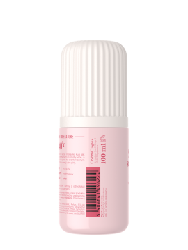 ONLYBIO Sunday sugar mood 40°C, perfumed mist 100 ml