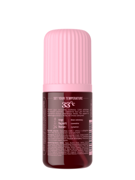 ONLYBIO One more bite 33°C, perfumed mist 100 ml