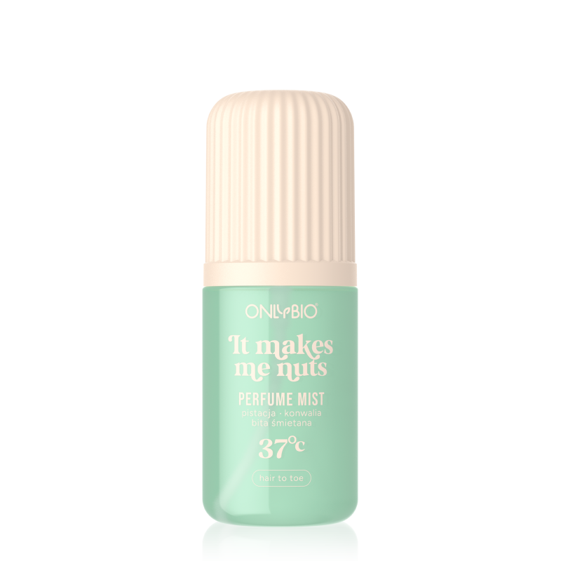 ONLYBIO It makes me nuts 37°C, perfumed mist 100 ml