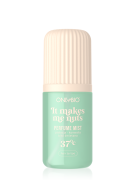 ONLYBIO It makes me nuts 37°C, perfumed mist 100 ml