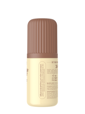 ONLYBIO Cozy beige sweater 26°C, perfumed mist 100 ml