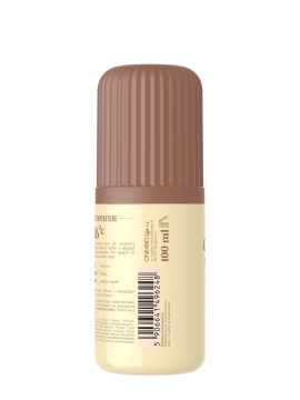 ONLYBIO Cozy beige sweater 26°C, perfumed mist 100 ml