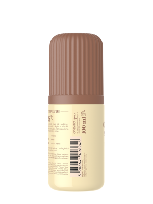 ONLYBIO Cozy beige sweater 26°C, perfumed mist 100 ml